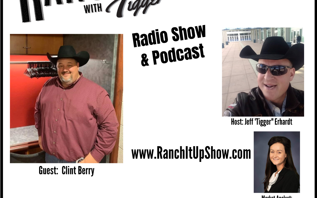 We Talk Markets, We Buying & Selling Cattle, and We Get Reports From The North!