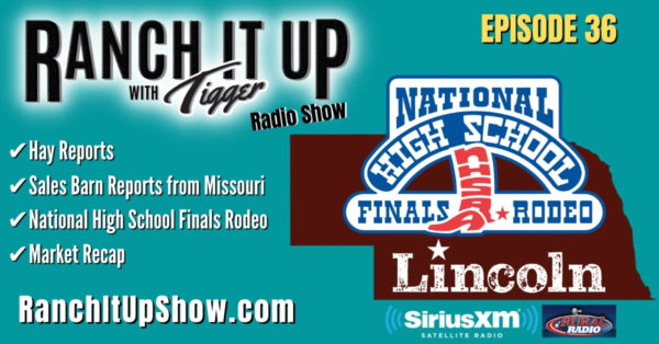 National High School Finals Rodeo, Hay Reports, Joplin Regional Stockyards & So Much More