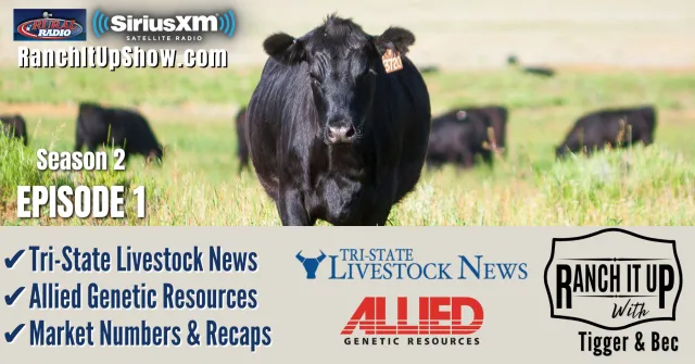 Tri-State Livestock News, Allied Genetic Resources, & So Much More