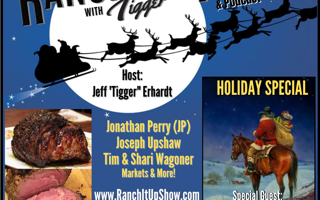 Merry Christmas, Holiday Traditions, & So Much More!