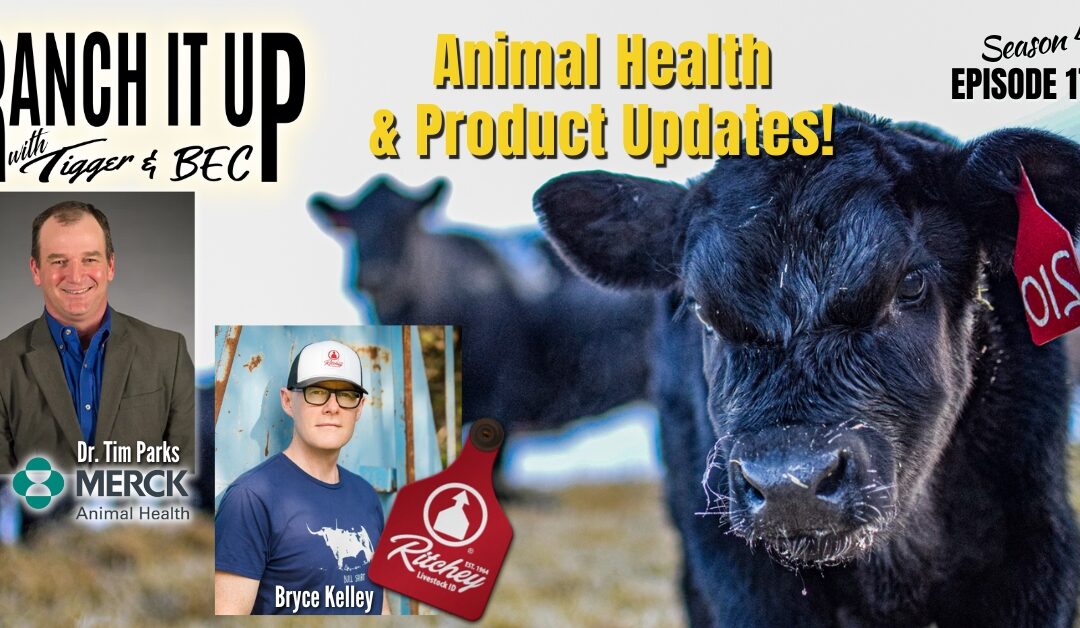 Animal Health Products To Hear More About