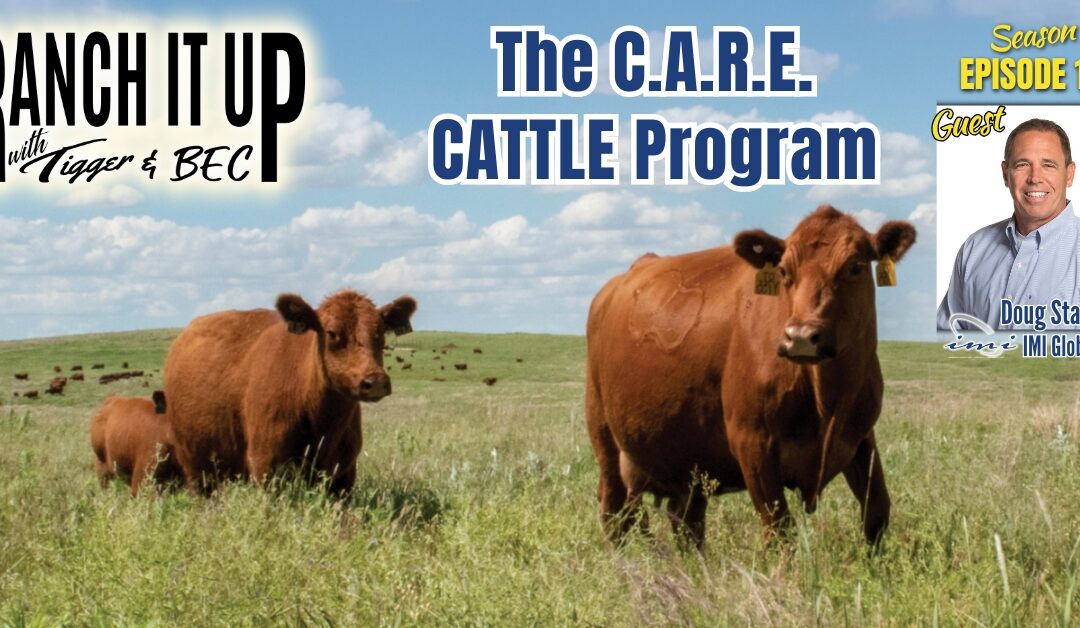 The Cattle CARE Program & Avian Flu Updates